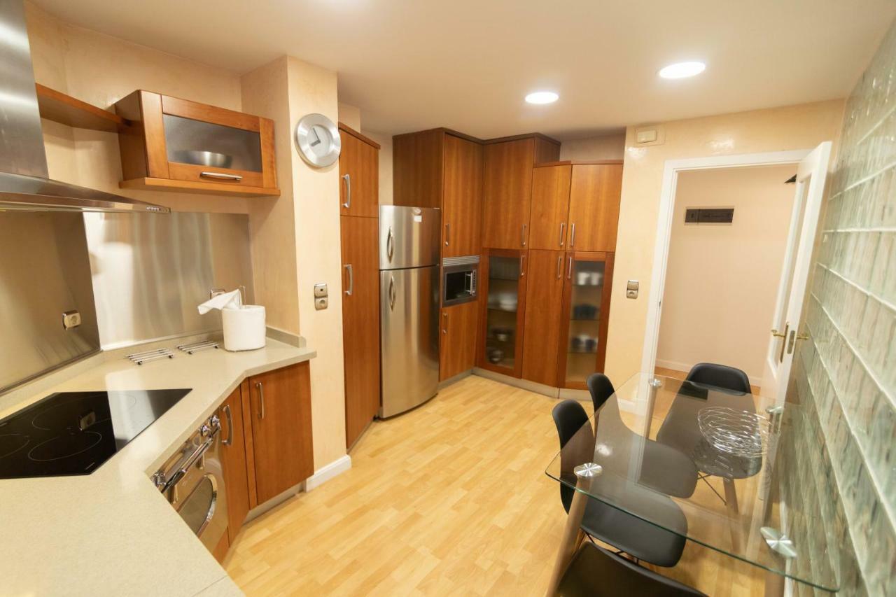 Apartment Alquileres Kakiko Sanlucar de Barrameda