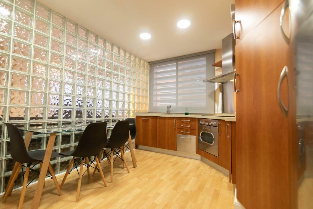 Alquileres Kakiko Apartment *
