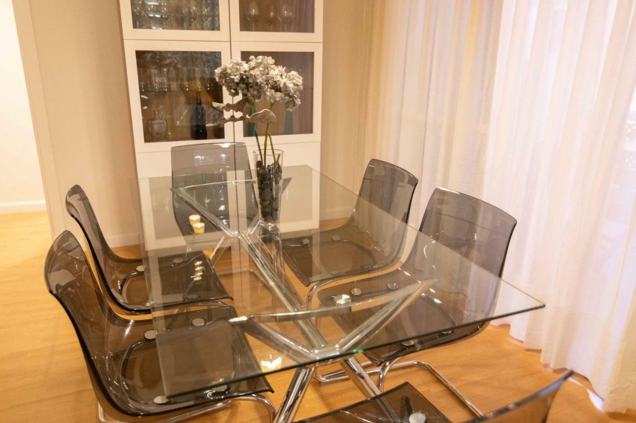 Apartment Alquileres Kakiko Sanlucar de Barrameda