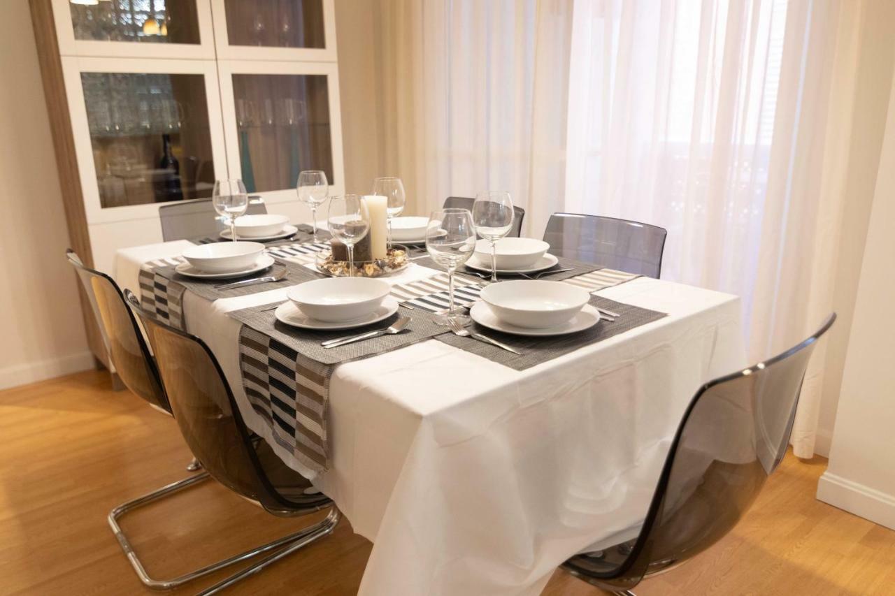 Apartment Alquileres Kakiko *