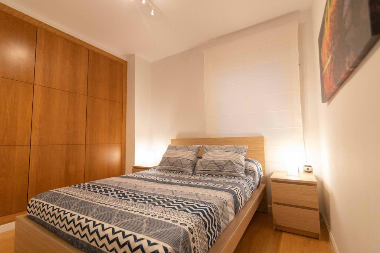 Apartment Alquileres Kakiko Sanlucar de Barrameda