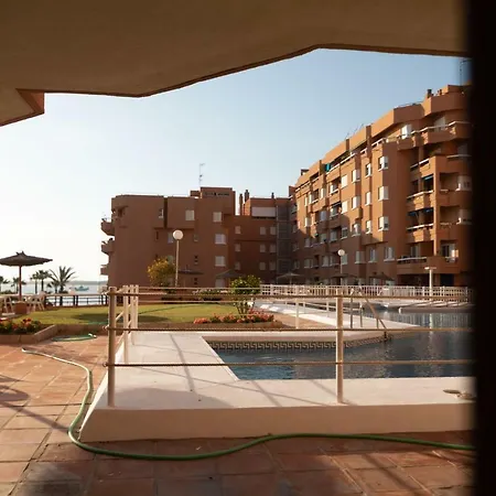 Alquileres Kakiko Apartment Sanlucar de Barrameda Exterior photo