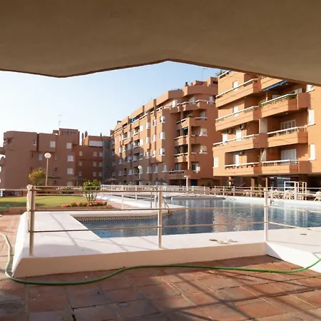 Alquileres Kakiko Apartment Sanlucar de Barrameda Exterior photo