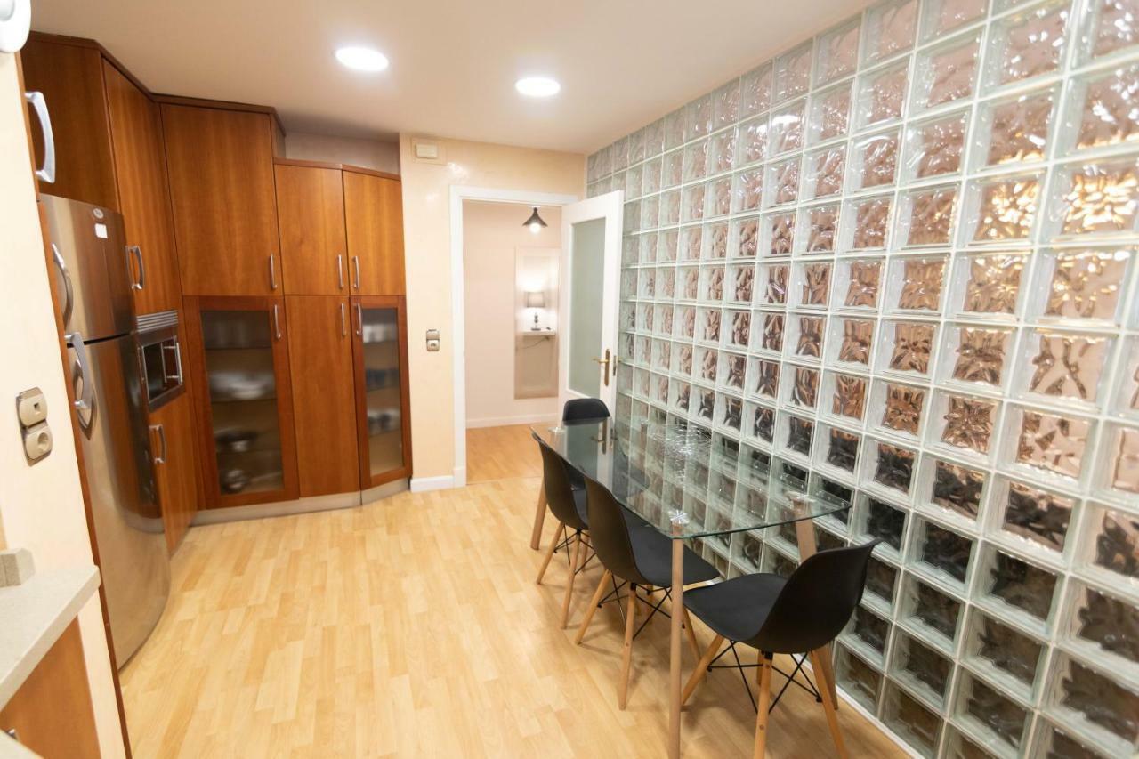 Alquileres Kakiko Apartament *