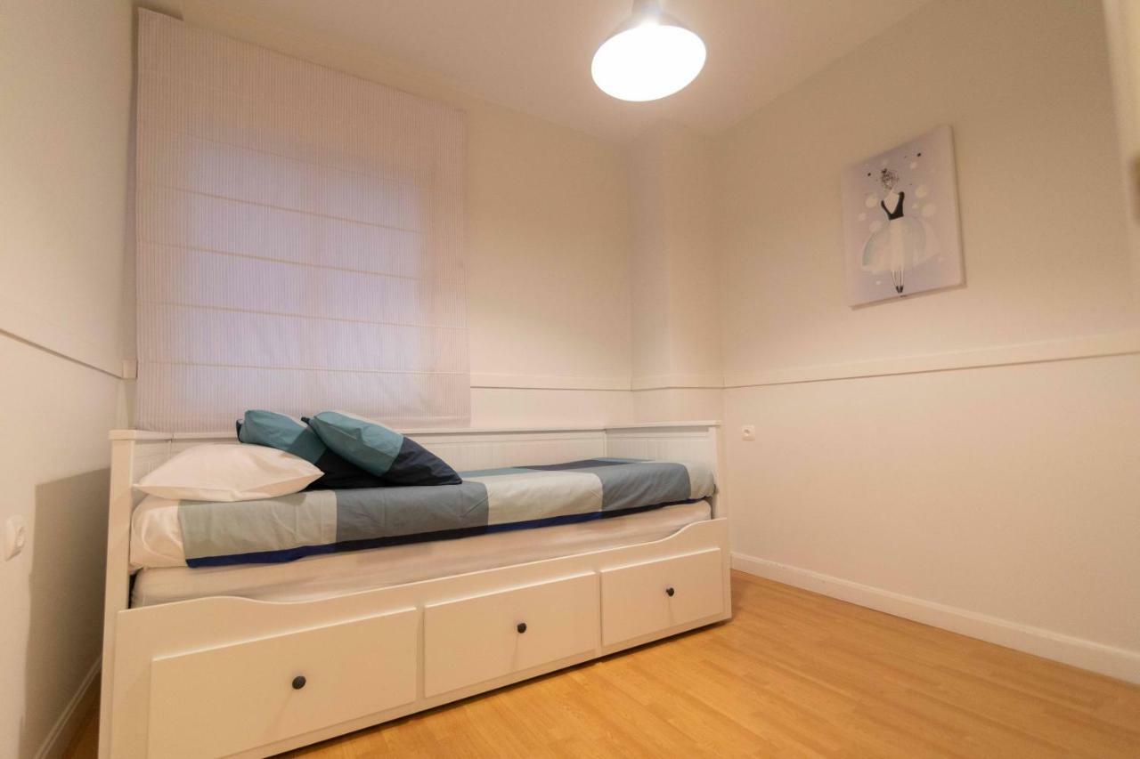 Apartament Alquileres Kakiko Sanlúcar de Barrameda